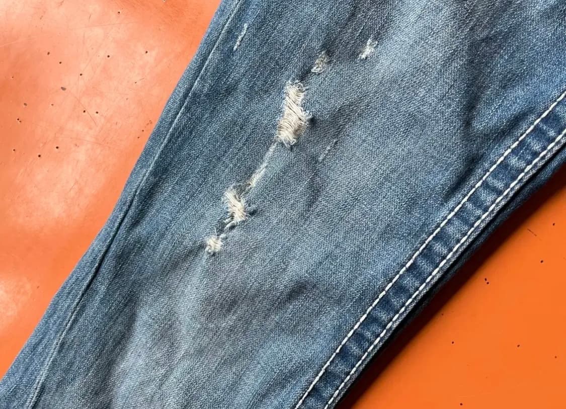 트루릴리전 size 26 (made in u.s.a)  상품이미지4