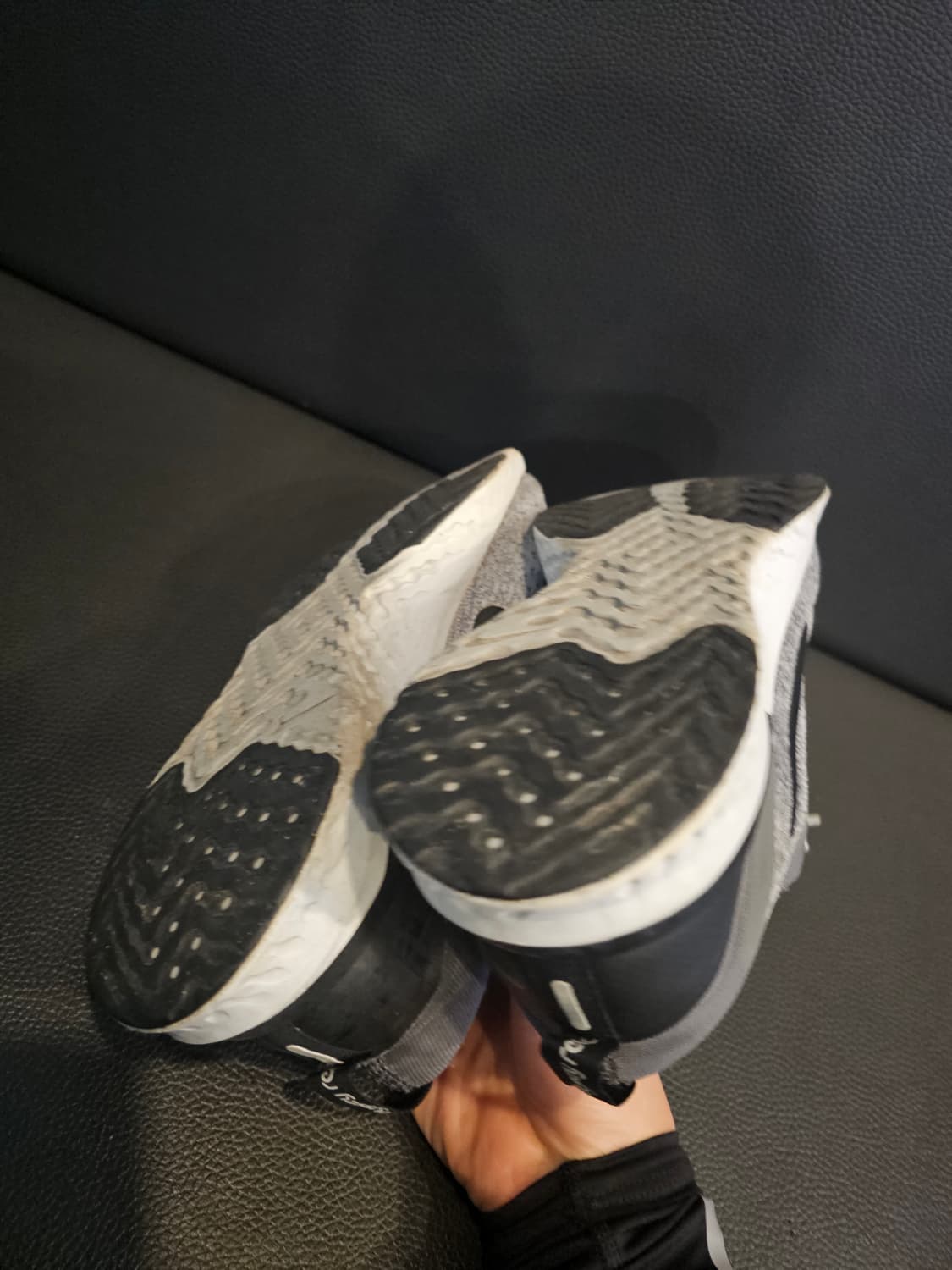 나이키 리액트 오디세이 런닝화 상품이미지9