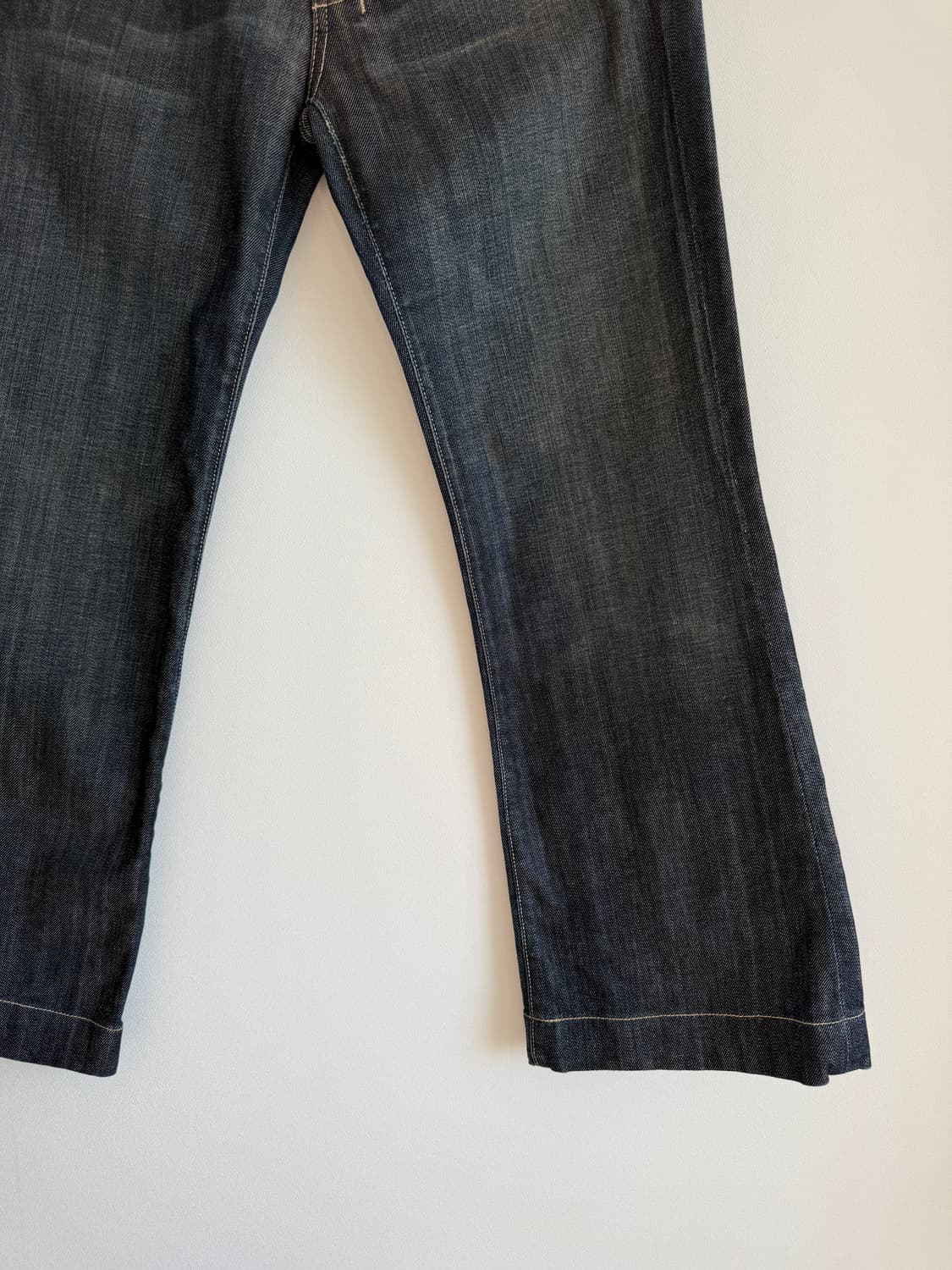 세븐포올맨카인드 부츠컷 데님 청바지(U.S.A) 상품이미지5