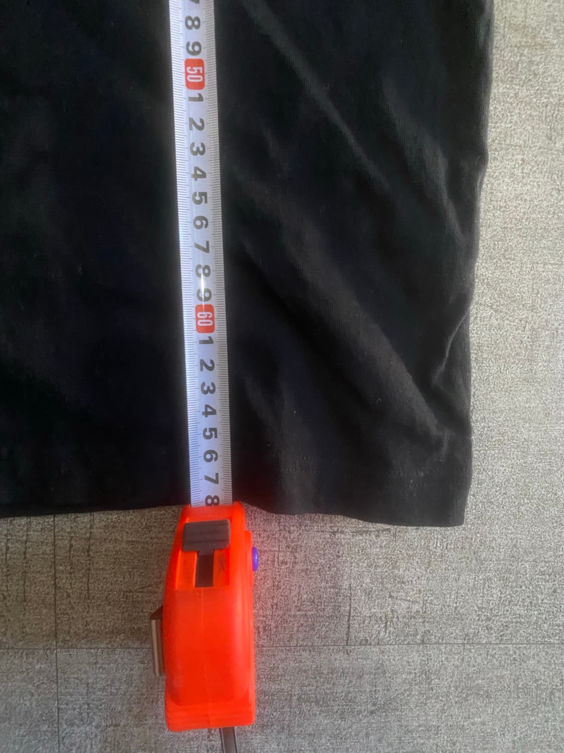 일본빈티지 Giordano 올드스쿨아메카지스트릿 반팔티셔츠 상품이미지3