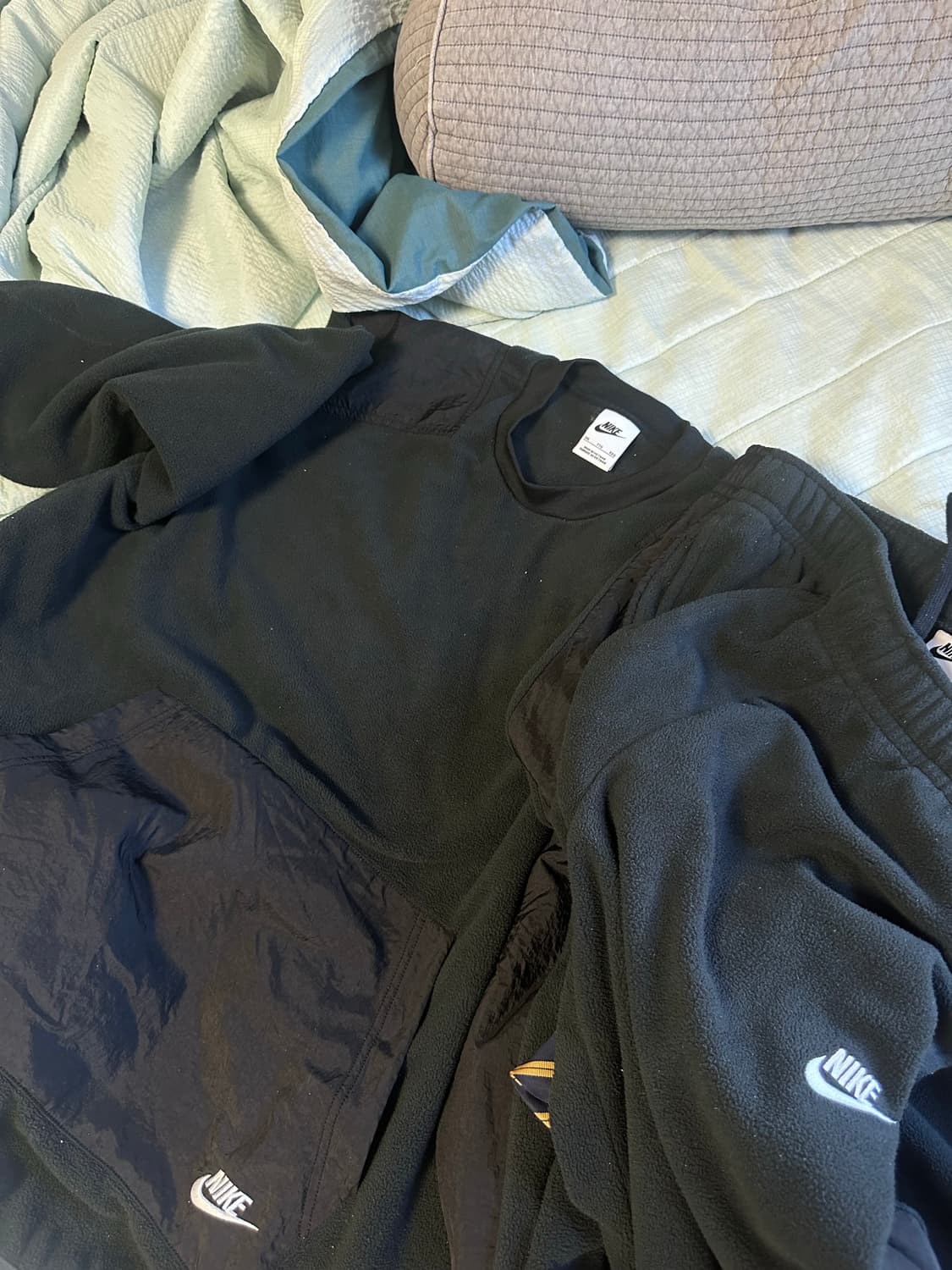 나이키 셋업 상품이미지1