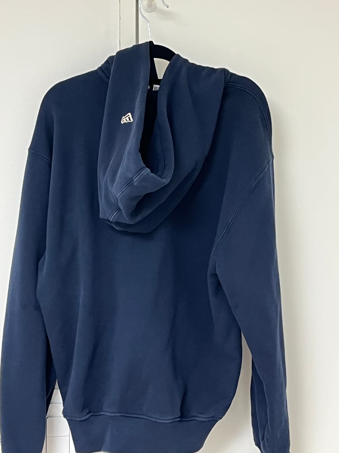 뉴에라 뉴욕 후드집업 상품이미지3