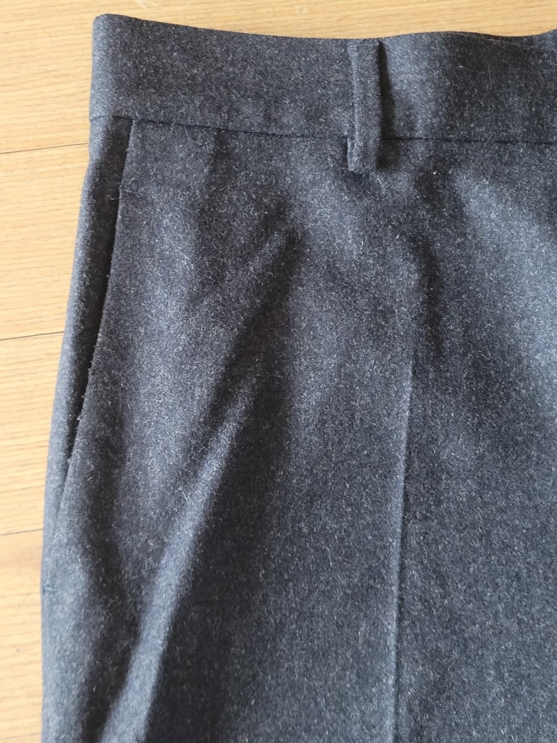  COS 코스 울바지 상품이미지9