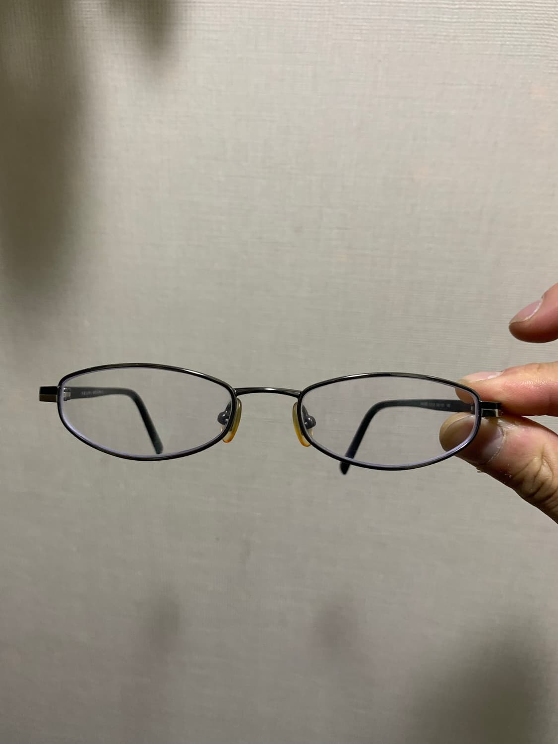 프라다 안경 일본 라인  상품이미지1