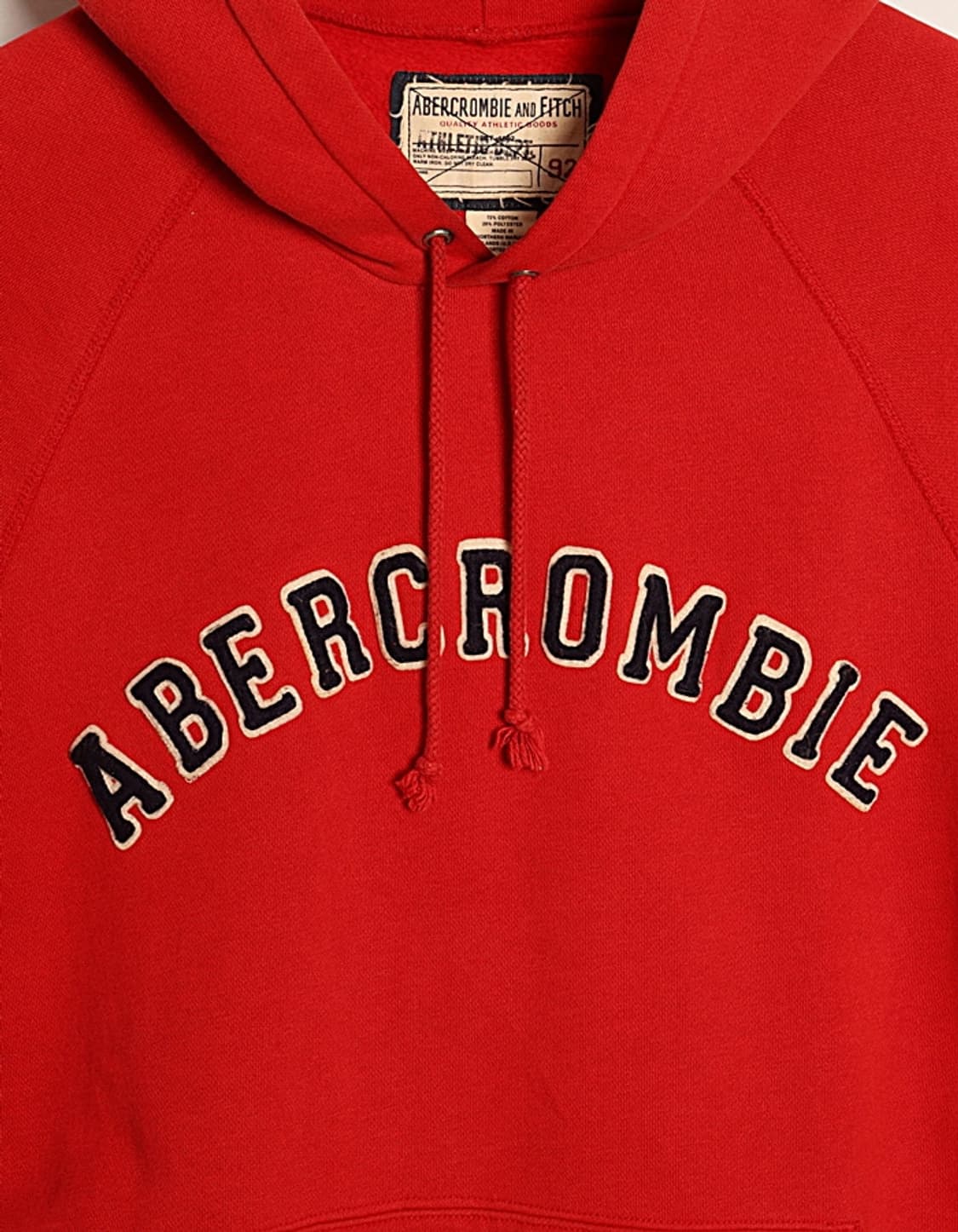  ABERCROMBIE & FITCH Heavy Sweat Hoo 상품이미지2