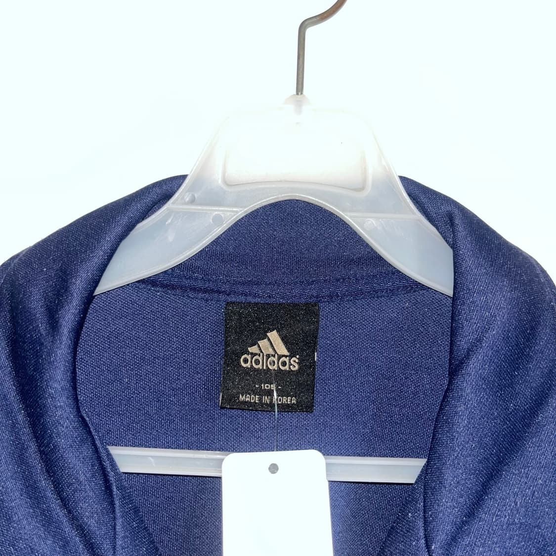 Adidas Navy Jersey 상품이미지6