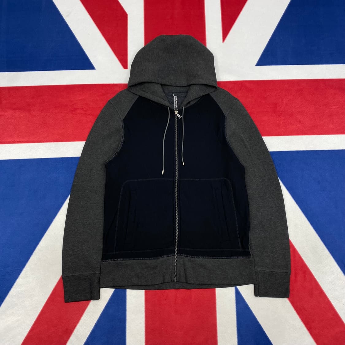 닐바렛 후드집업  상품이미지1