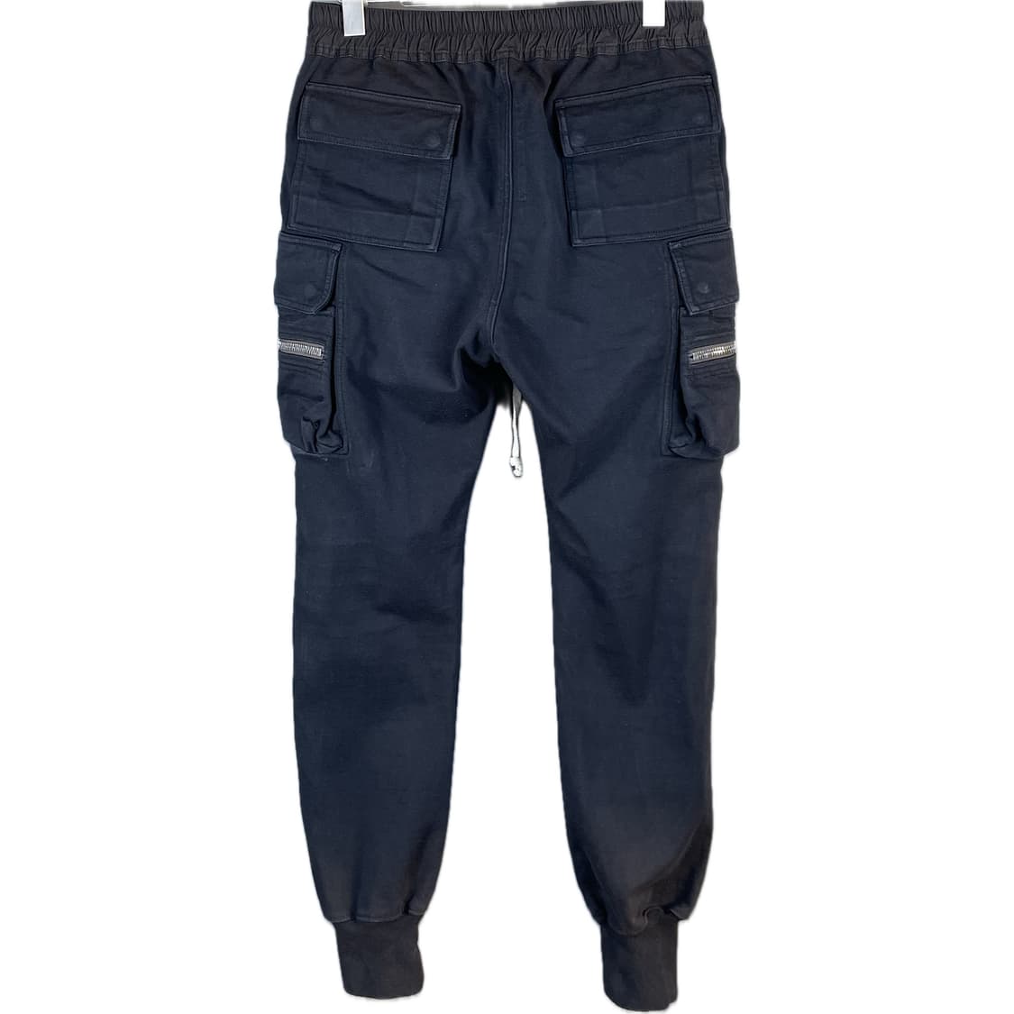 [50] 릭 오웬스 마스토돈 카고 조거 팬츠 상품이미지2