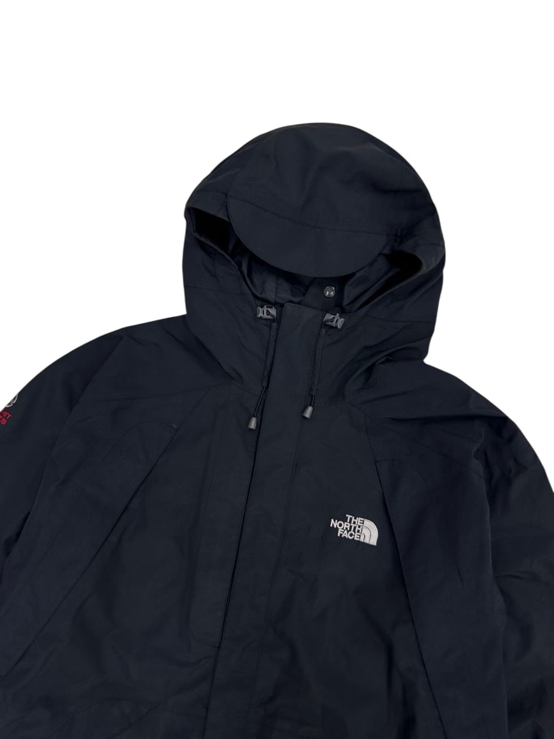 노스페이스 써밋 후드자켓 블랙 (XL~2XL) 상품이미지2