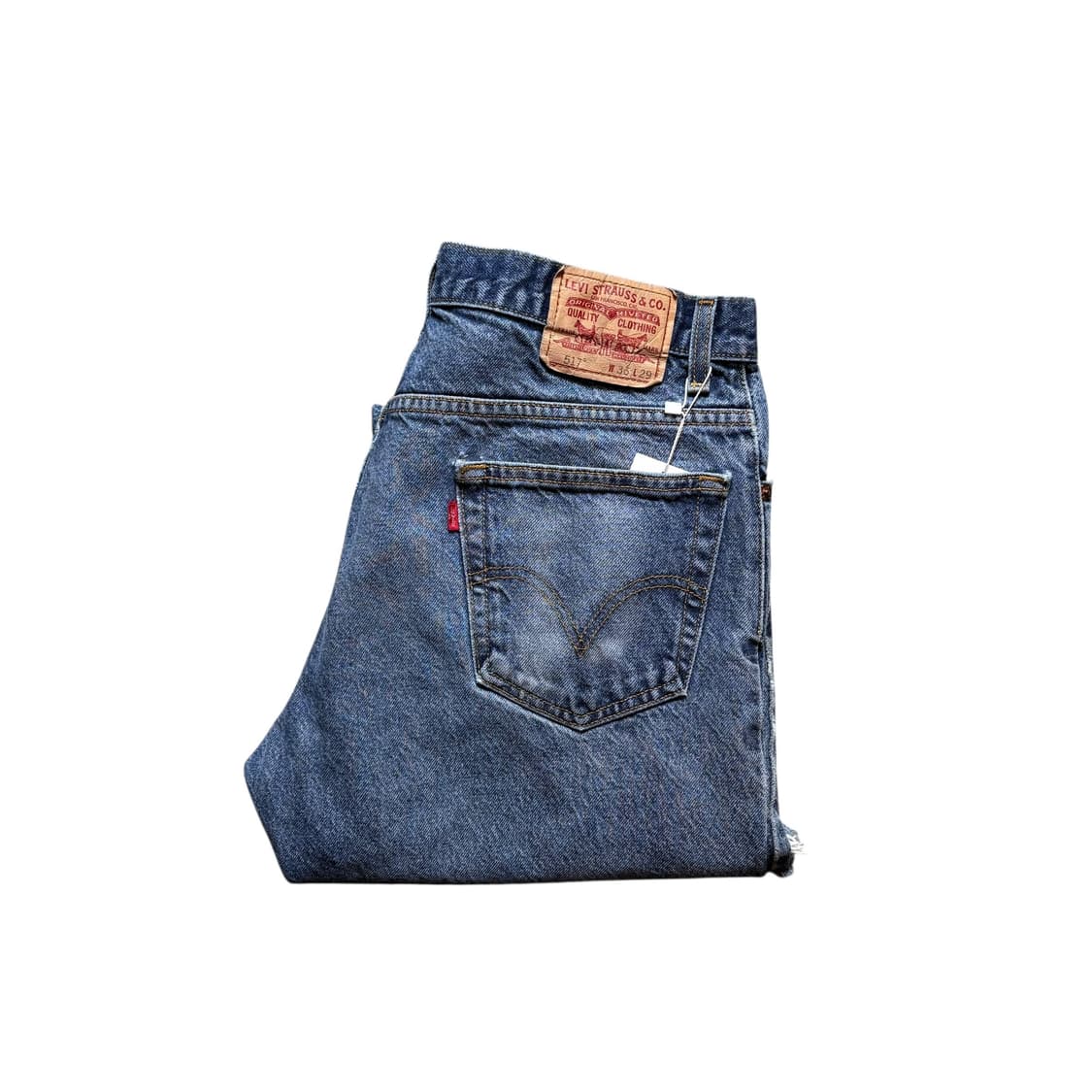 리바이스 517 상품이미지1