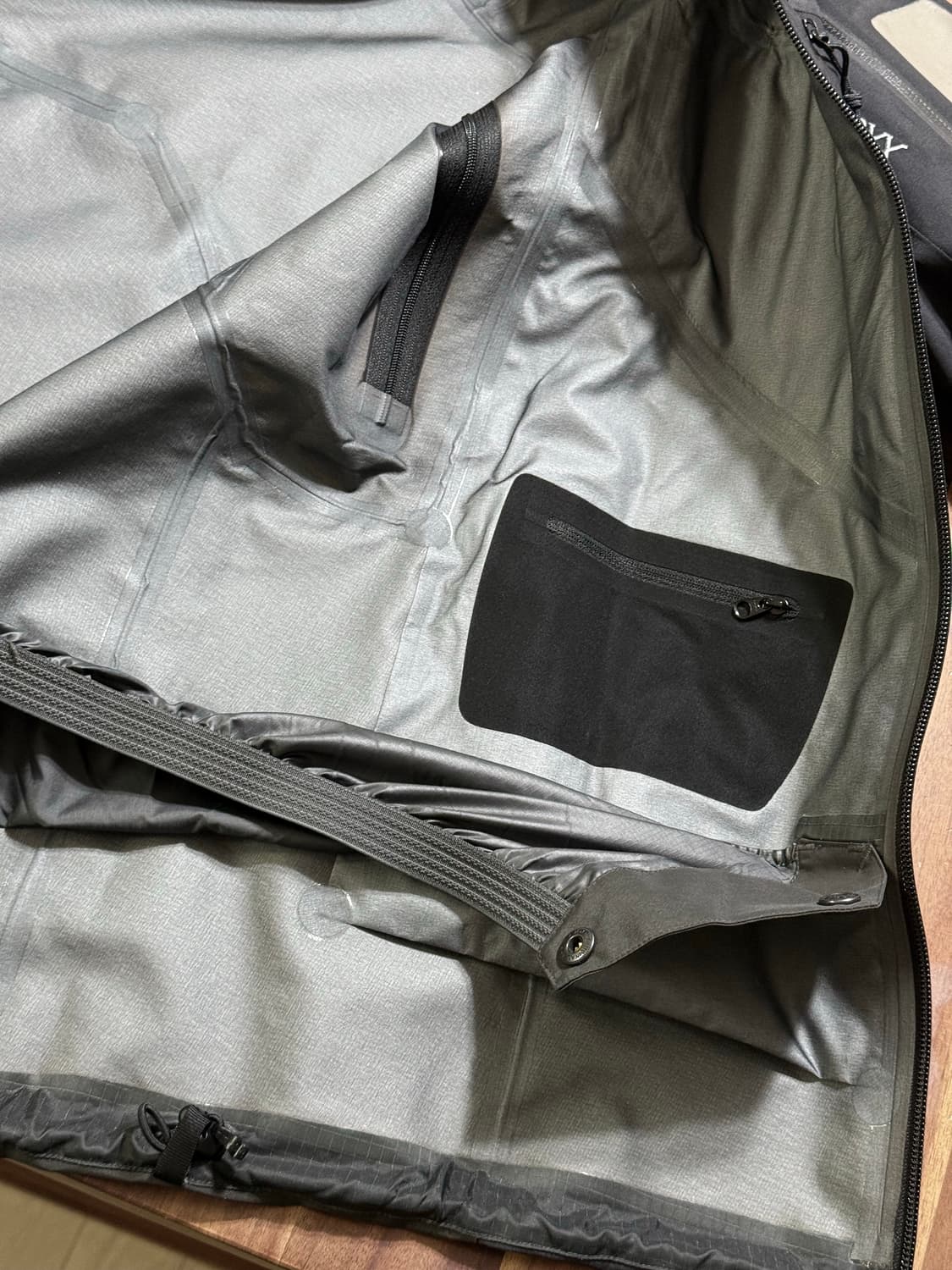 아크테릭스 사이드와인더 상품이미지6