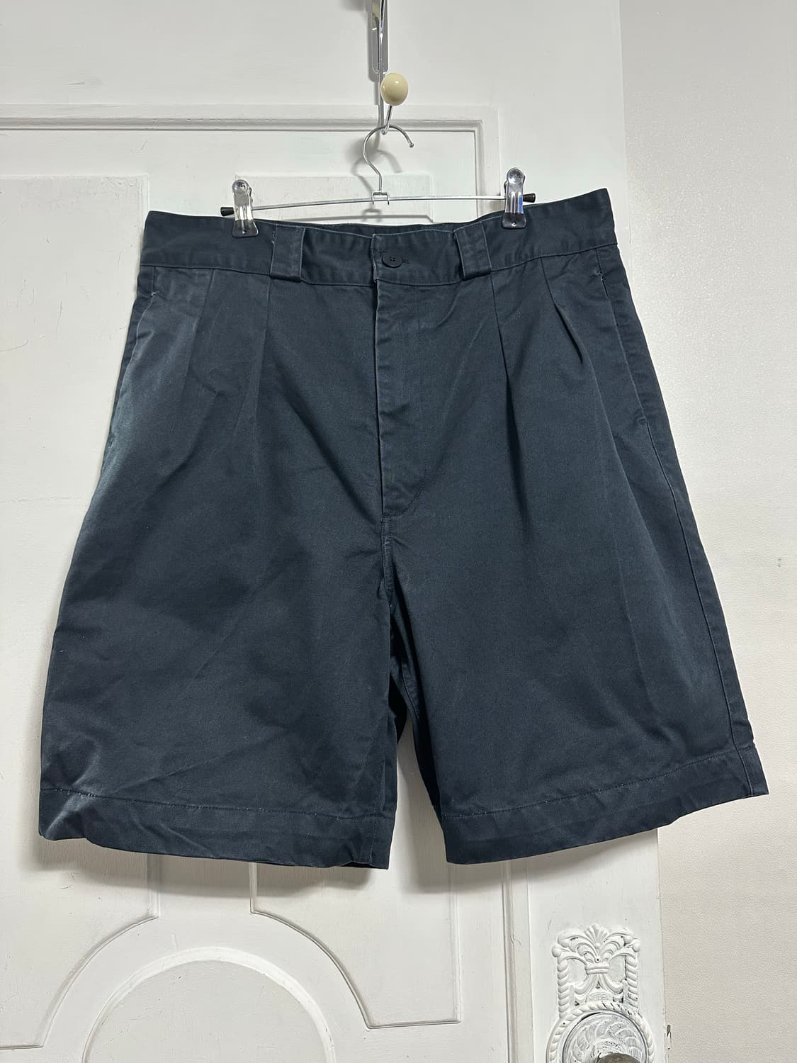 건지울른스 피셔맨 치노 쇼츠 상품이미지1