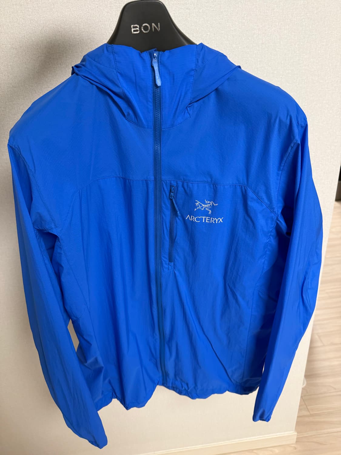 아크테릭스 스쿼미시 플루이디티 L 상품이미지1