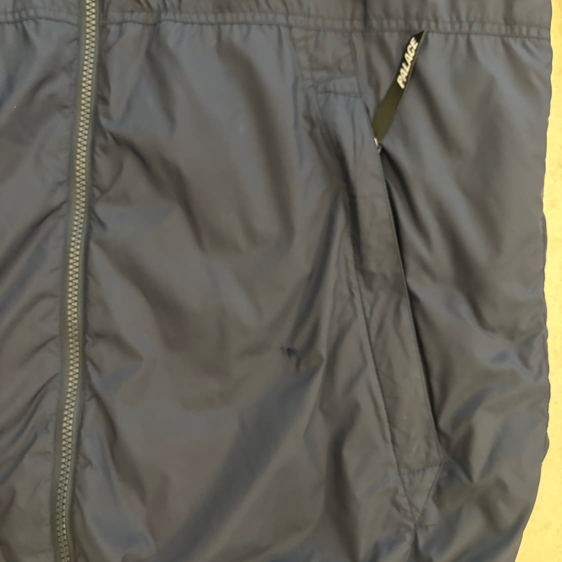 [XXL] 16SS Palace 틴슐레이트 리버시블 자켓 상품이미지4