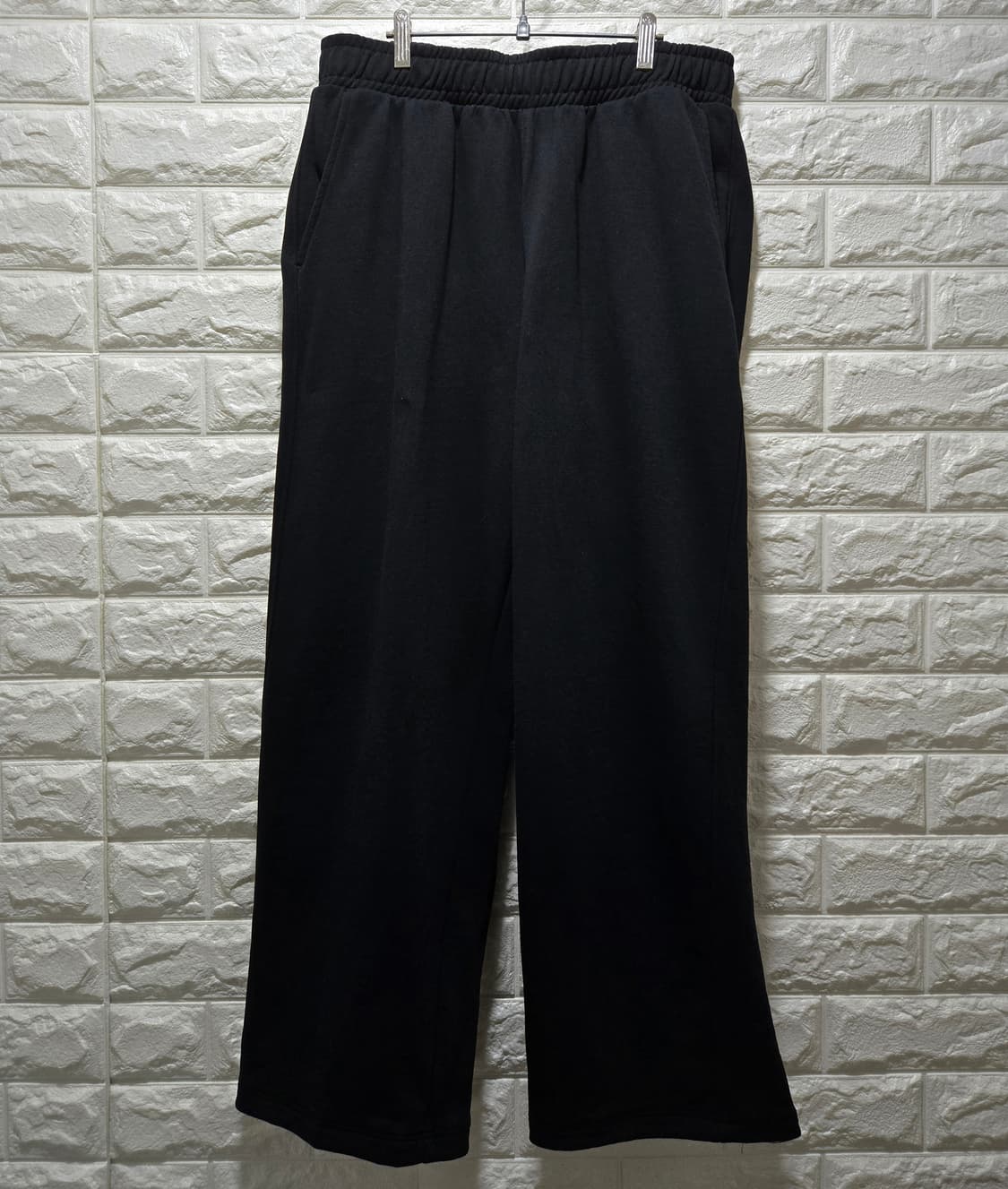 그루브라임 24F/W 스웨트팬츠 트레이닝바지 31~33 상품이미지1