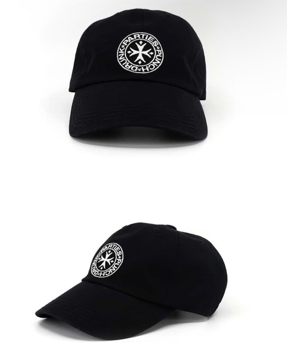 펀치드렁크파티즈  볼캡 상품이미지3