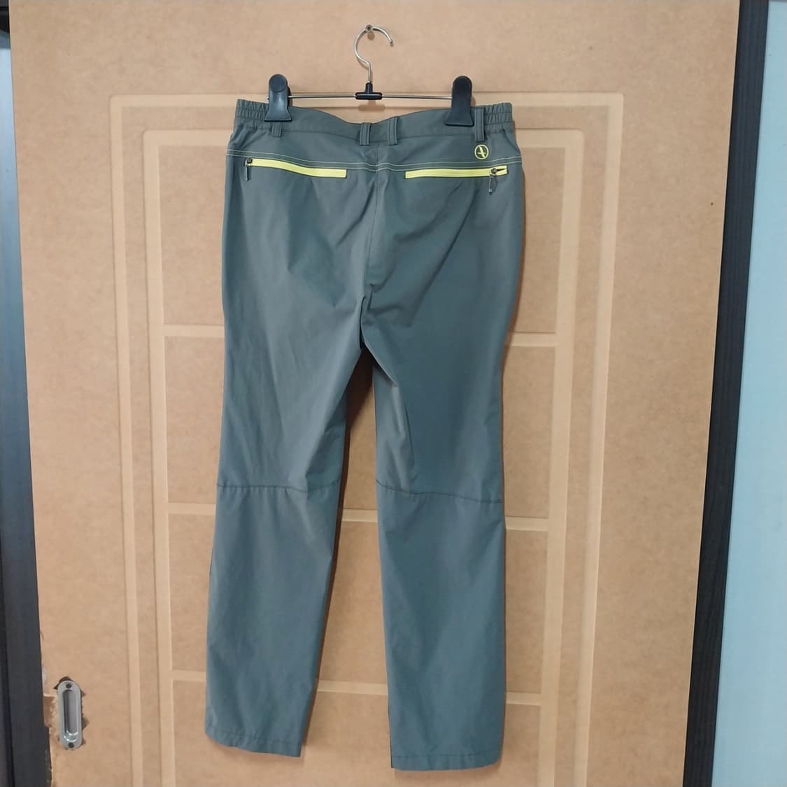 에이글 여성27 인치 바지 상품이미지2