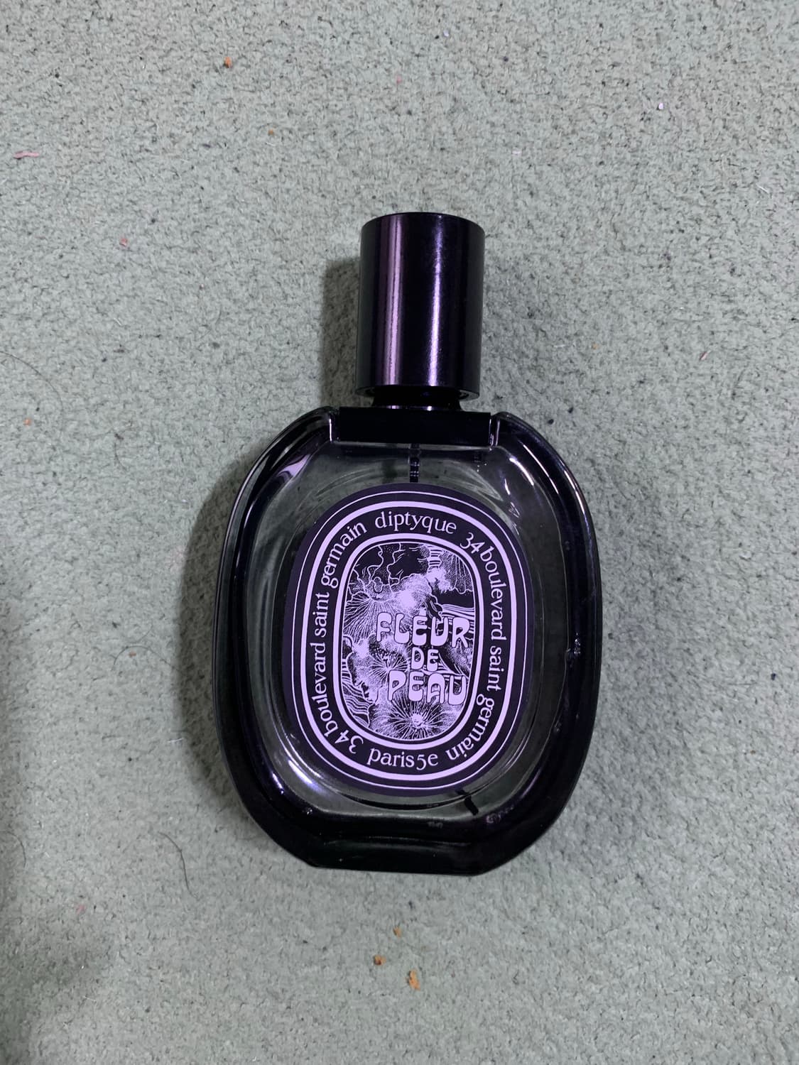 딥디크 플레르 드 뽀 75ml 상품이미지1