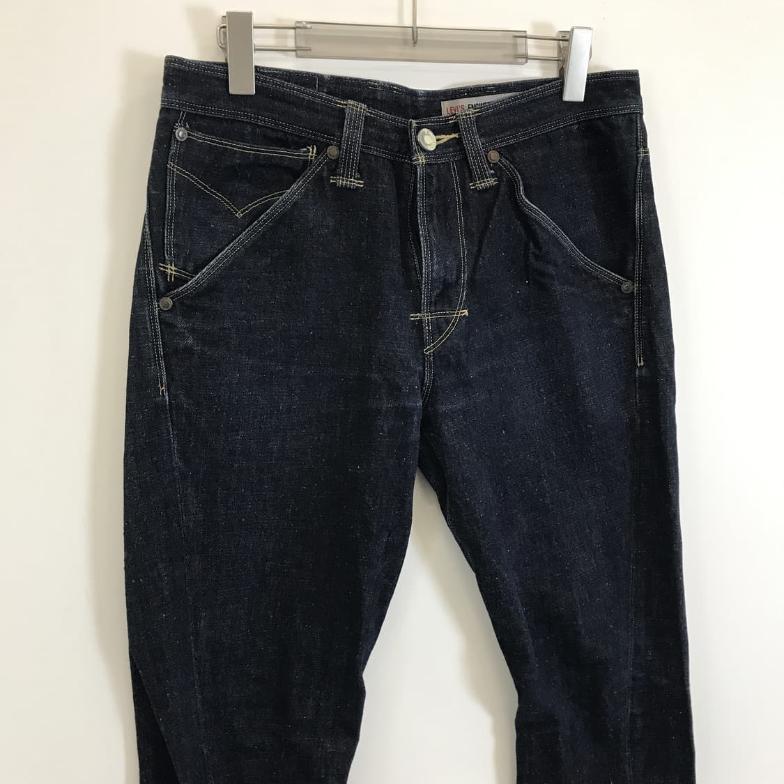 리바이스 1999 엔지니어드진 [30-31] 상품이미지2