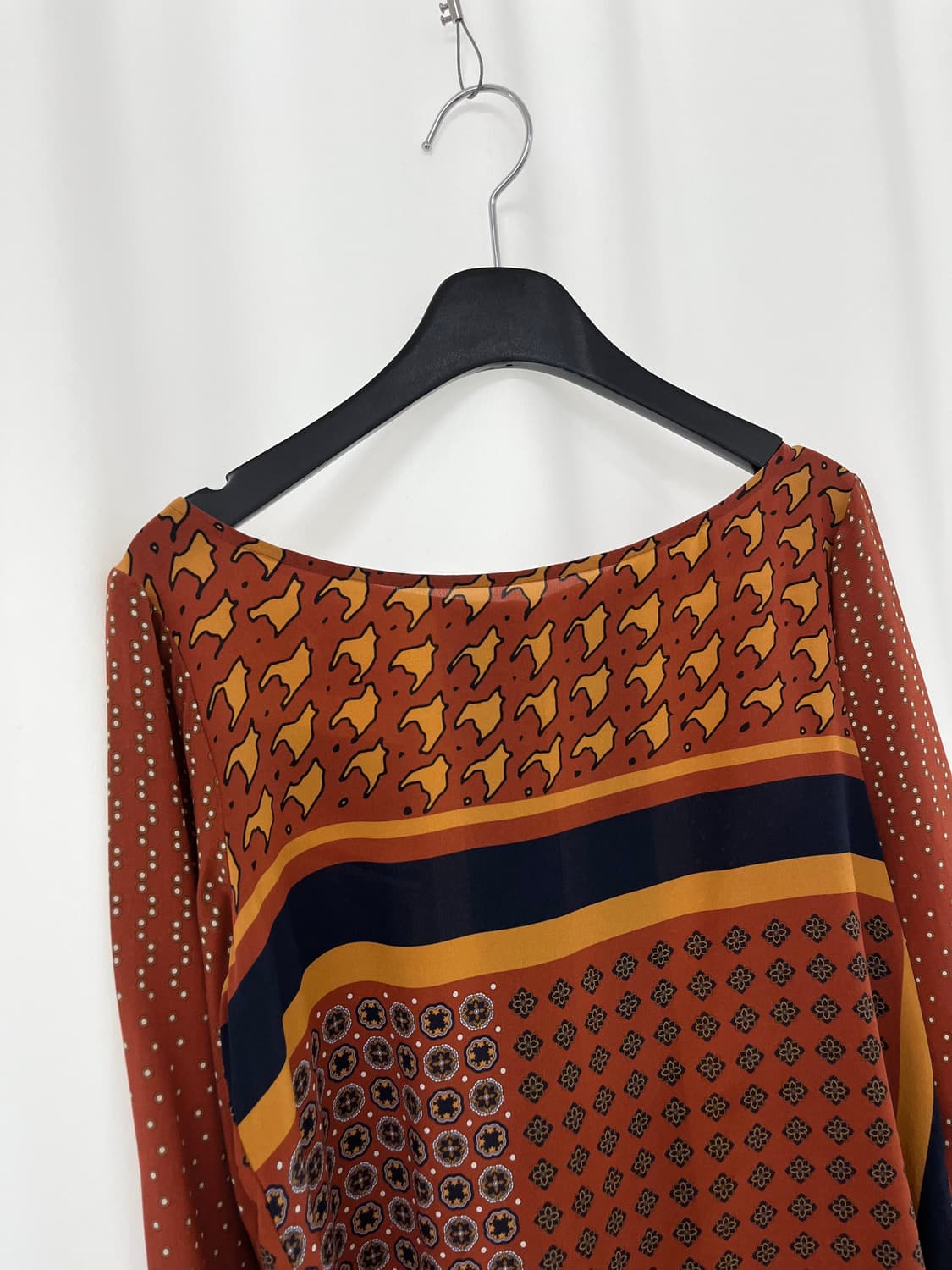 MAX&co blouse  상품이미지2