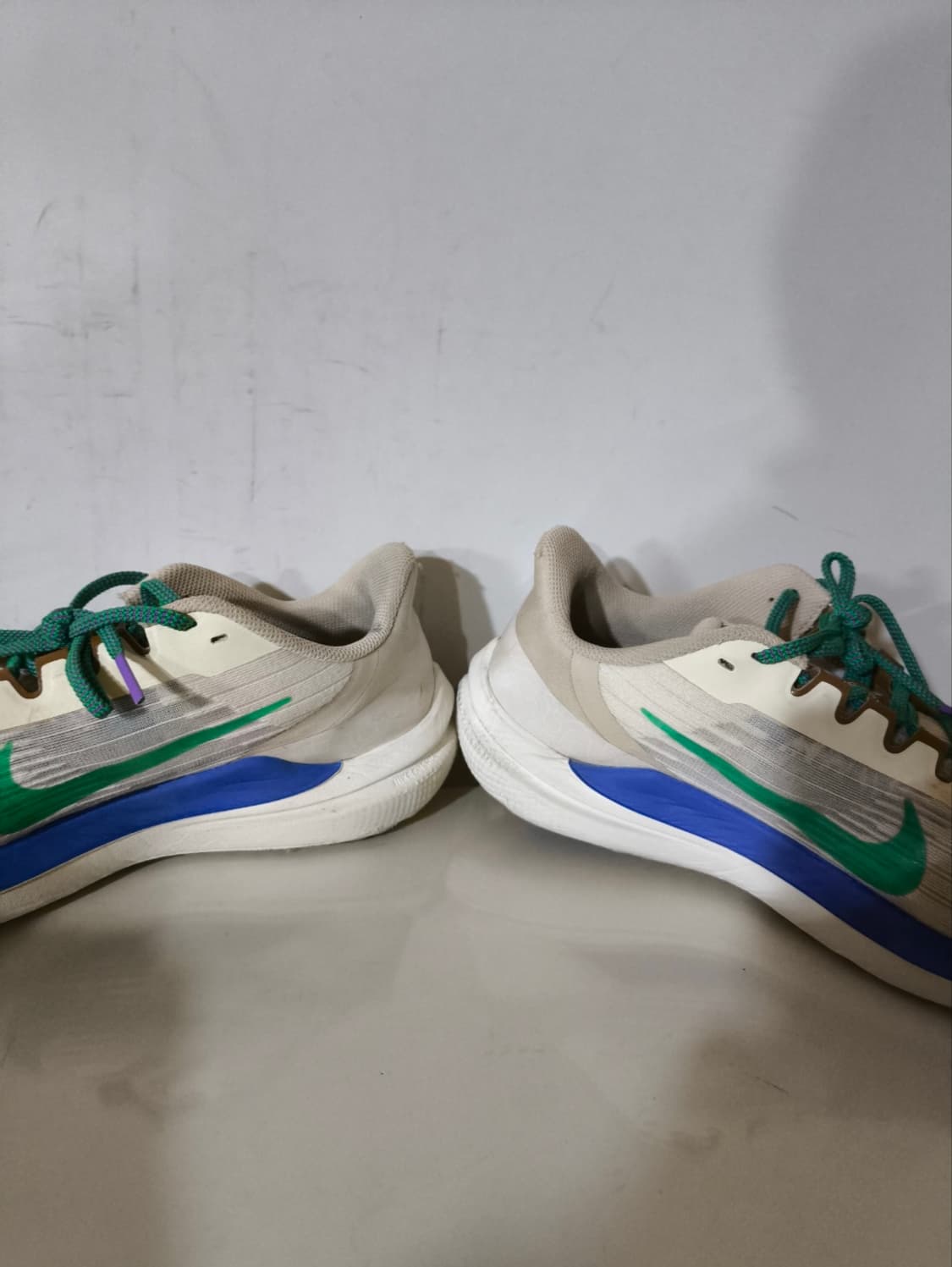 280mm 나이키 윈플로 9 prm 런닝화 상품이미지7