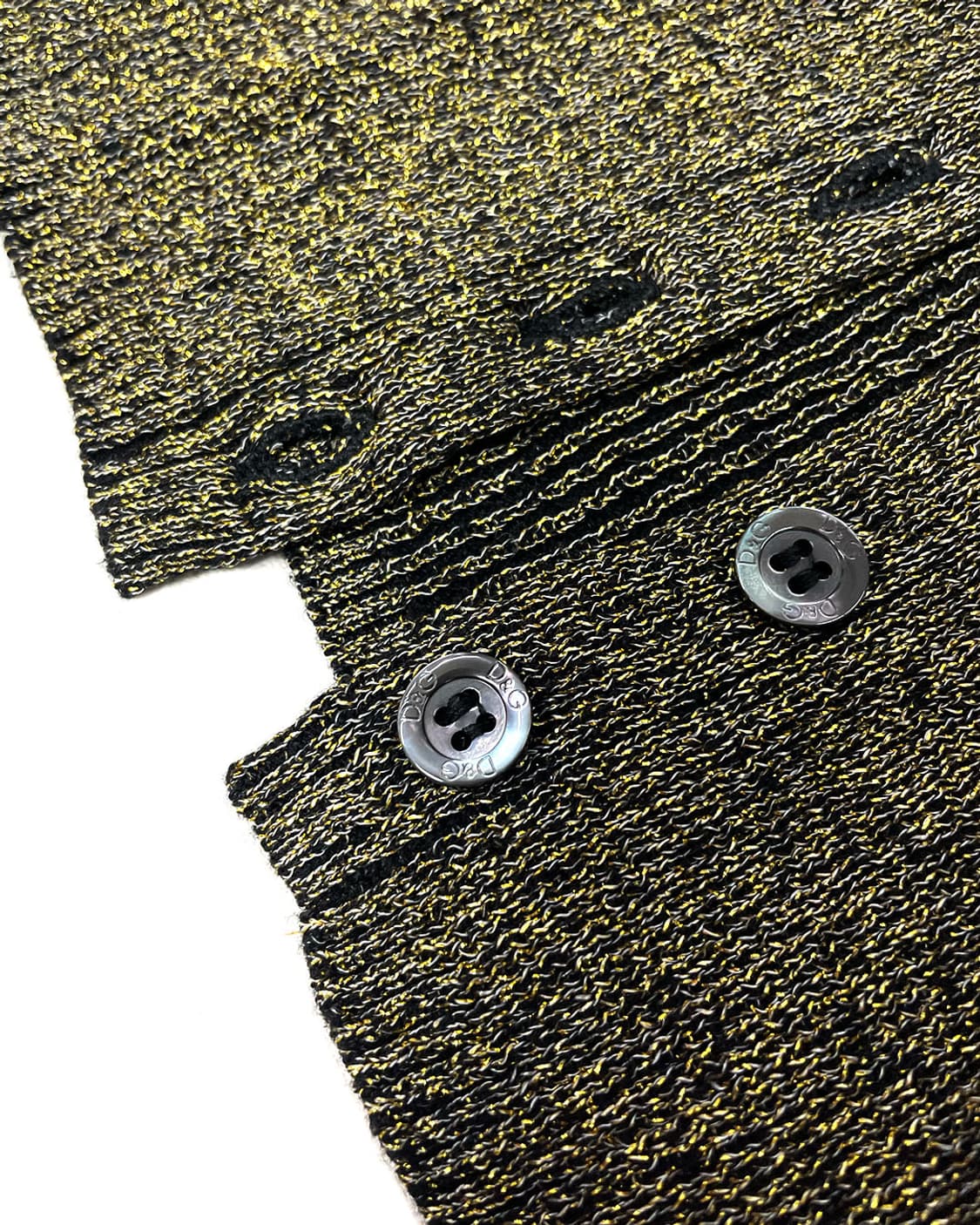 Dolce&Gabbana 글리터 가디건 상품이미지7