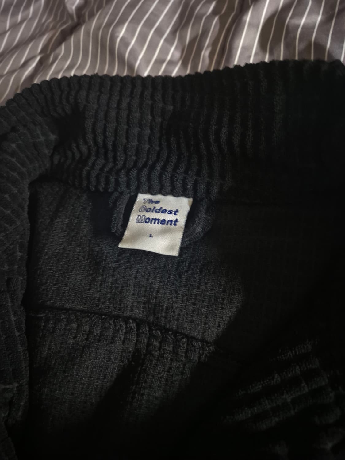 tcm 와플 봄버 L 상품이미지4