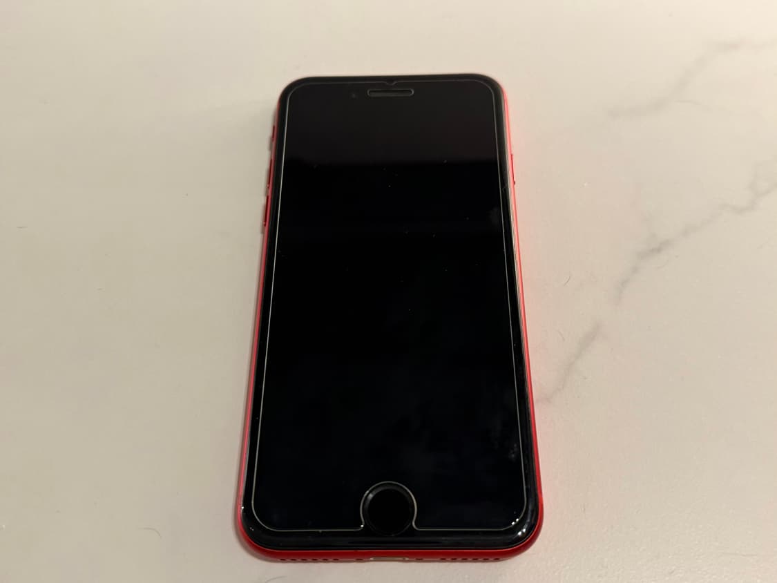 아이폰 8 256GB 레드 상품이미지2