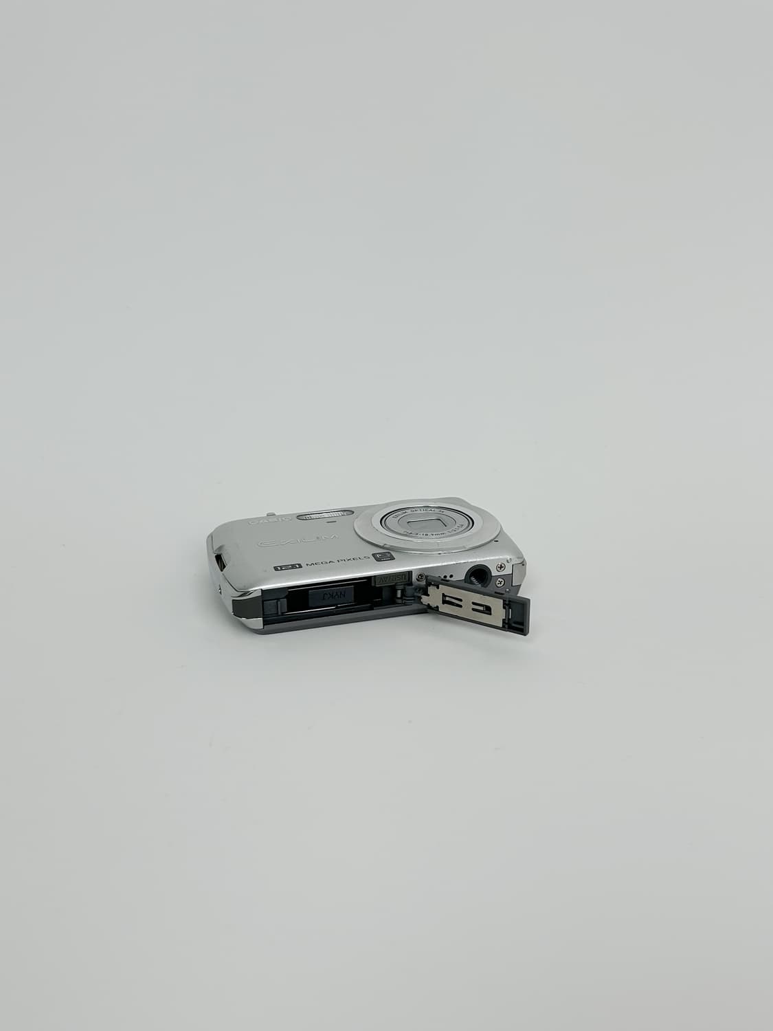 휘뚜루마뚜루!) 카시오 엑슬림 z35 Exilim 빈티지 디카 상품이미지4