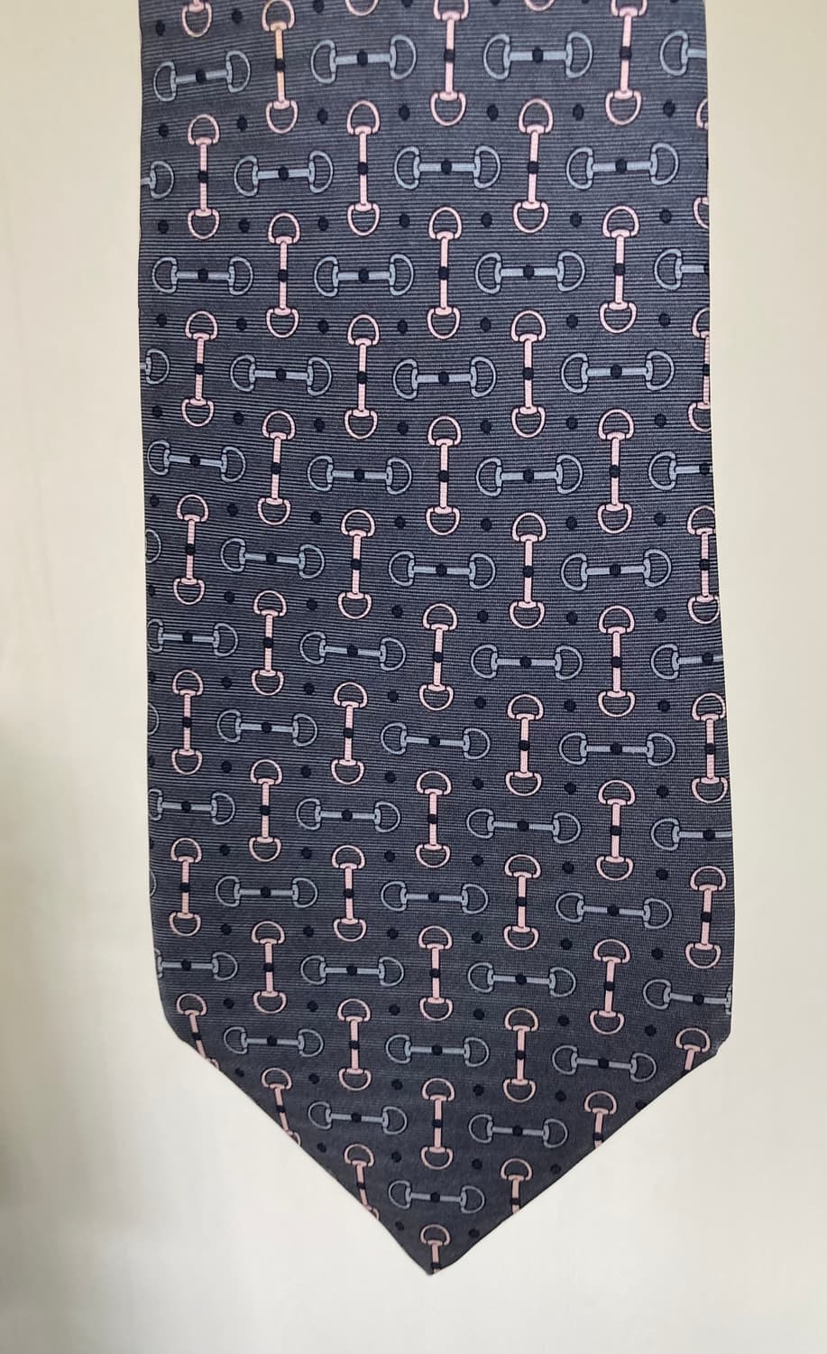 란셀 넥타이 상품이미지9