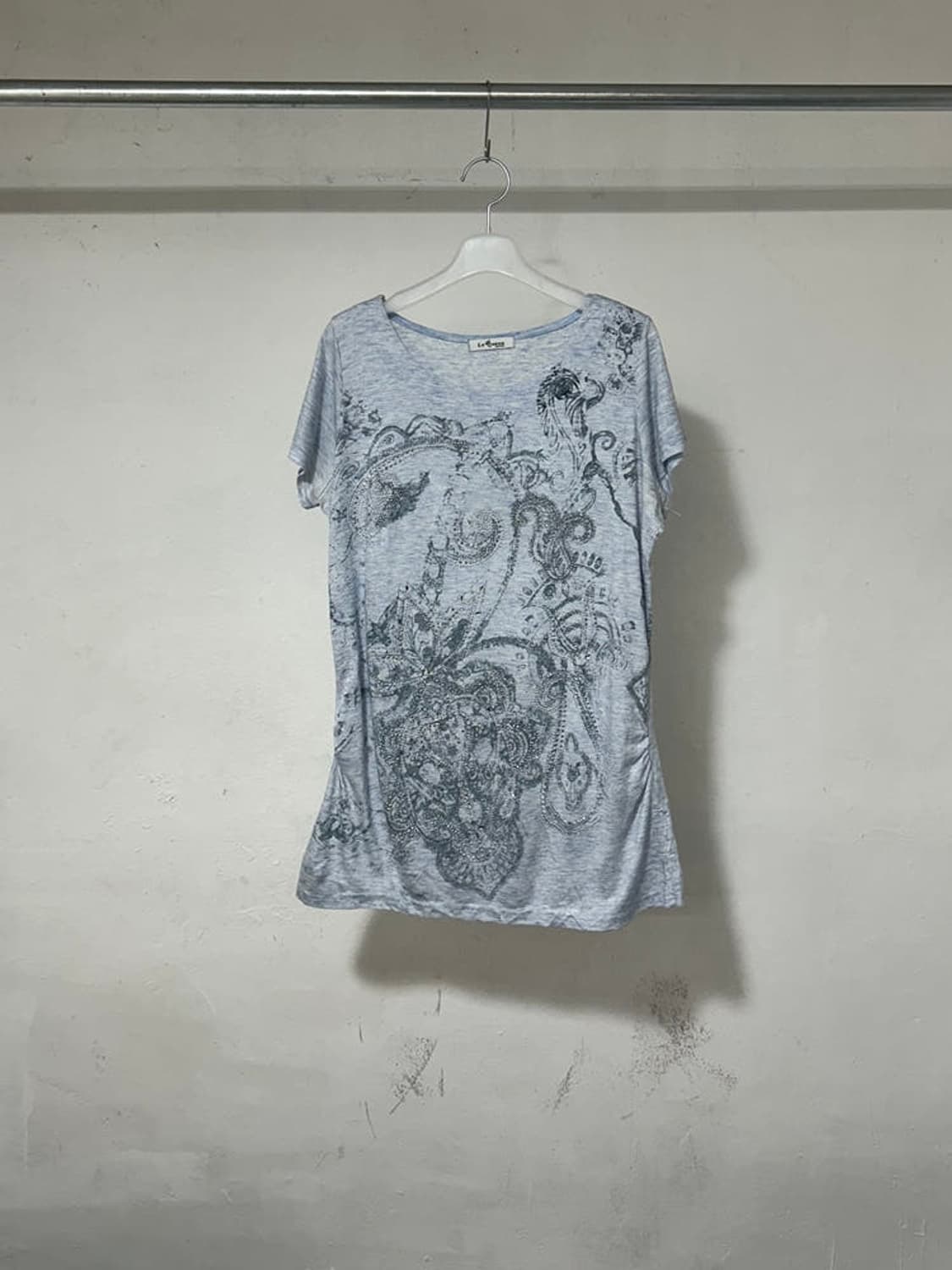 vtg top 상품이미지1