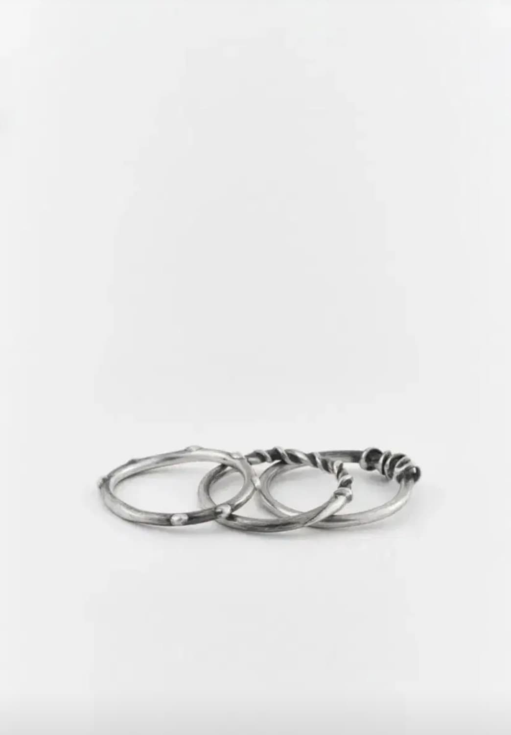 유스 레이어드링 (men) 18호 상품이미지1