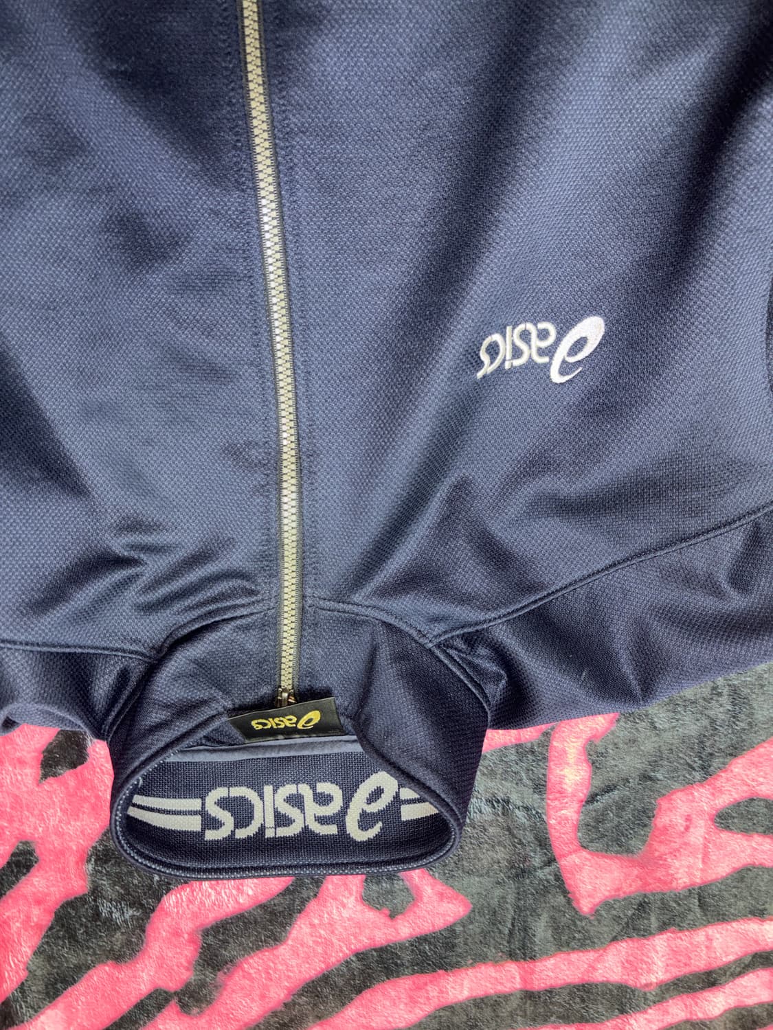 아식스 jpn 져지 상품이미지5