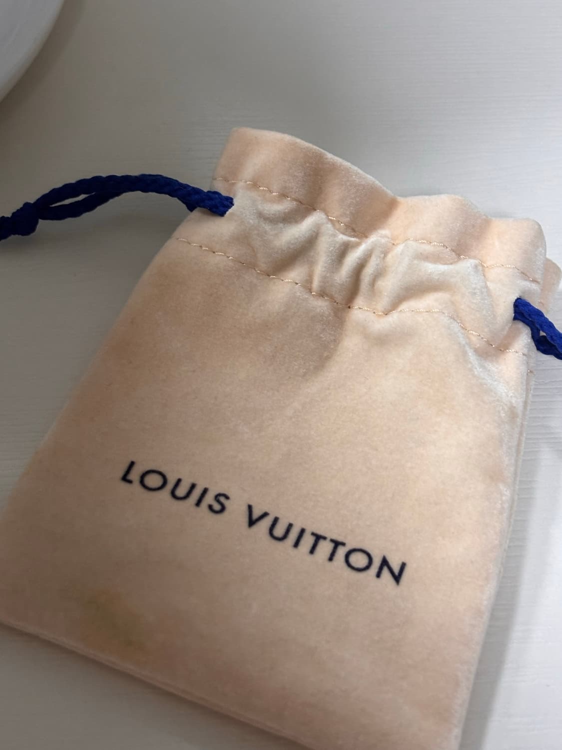 루이비통 나노그램목걸이 상품이미지3