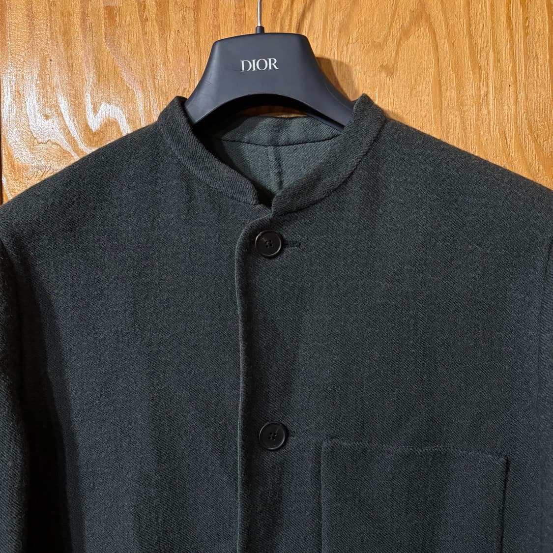 더 로우 24F/w 에버렛 코트 자켓  상품이미지6