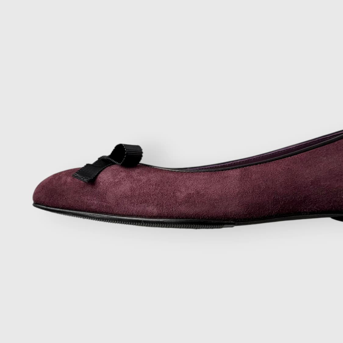 Tomford suede shoes 상품이미지4