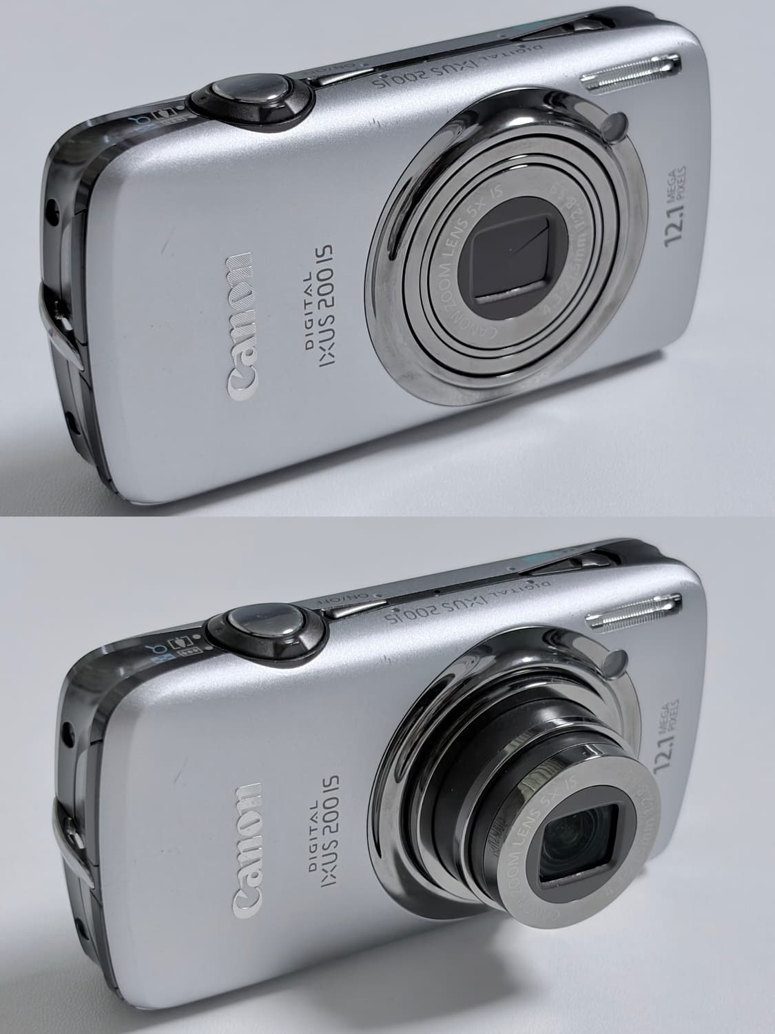 하투하, 츠키 작례) 캐논 ixus 200is (ixy 930is) 상품이미지6