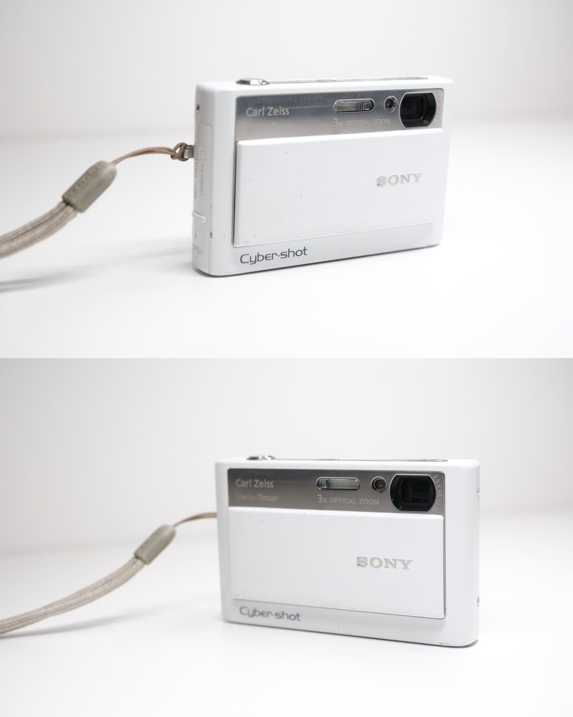 Sony CyberShot DSC-T20 상품이미지5