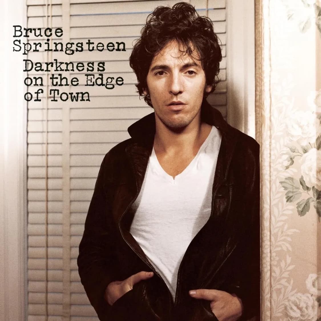 빈티지 90s 브루스스프링스틴 BRUCE SPRINGSTEEN 투어티 L 상품이미지9