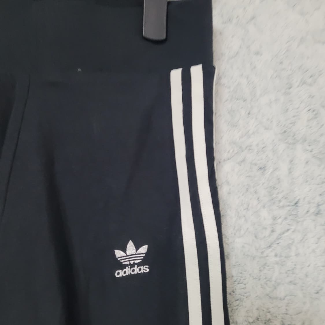 G558 [L] 아디다스 여성 레깅스 바지
 상품이미지2
