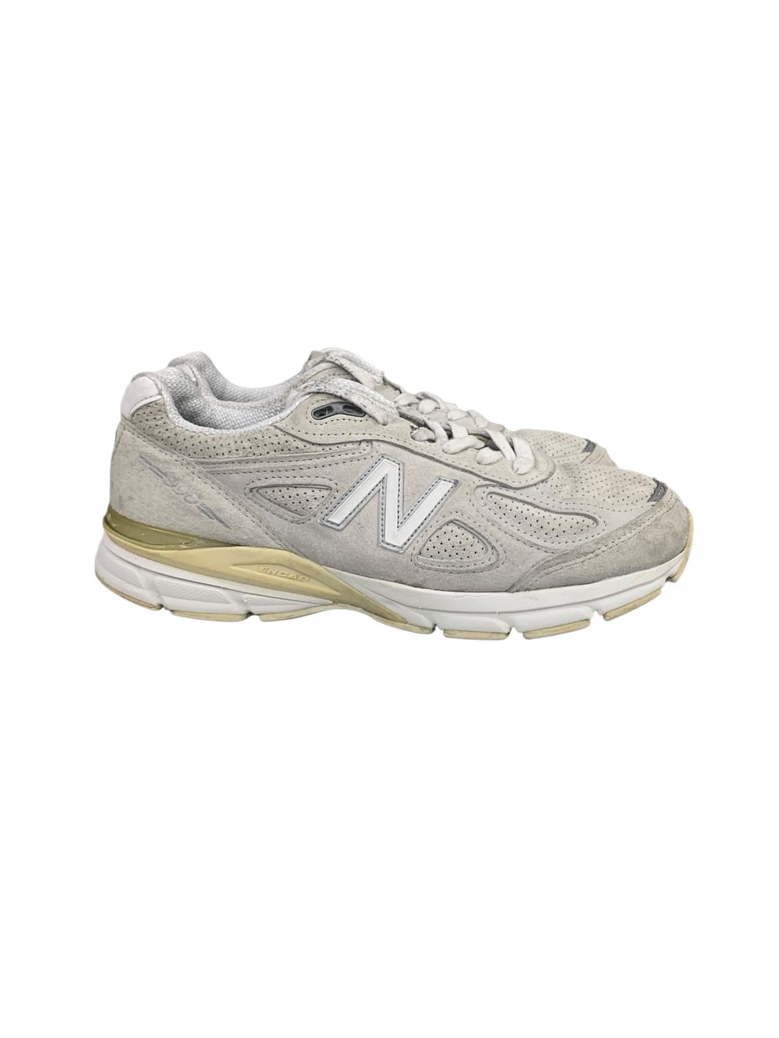 뉴발란스 990v4 made in USA 그레이 265 (gr-2681) 상품이미지4