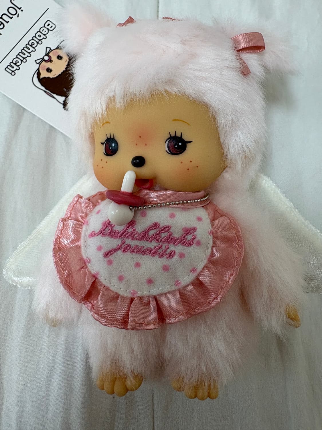 쥬에티 몬치치 천사 상품이미지1