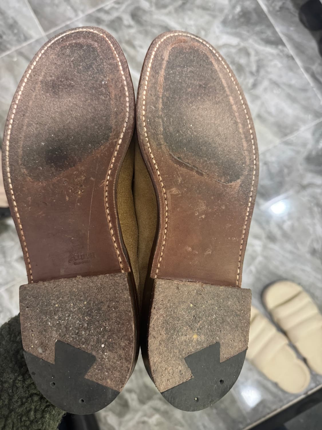 알든 6244 8d 판매합니다 상품이미지9