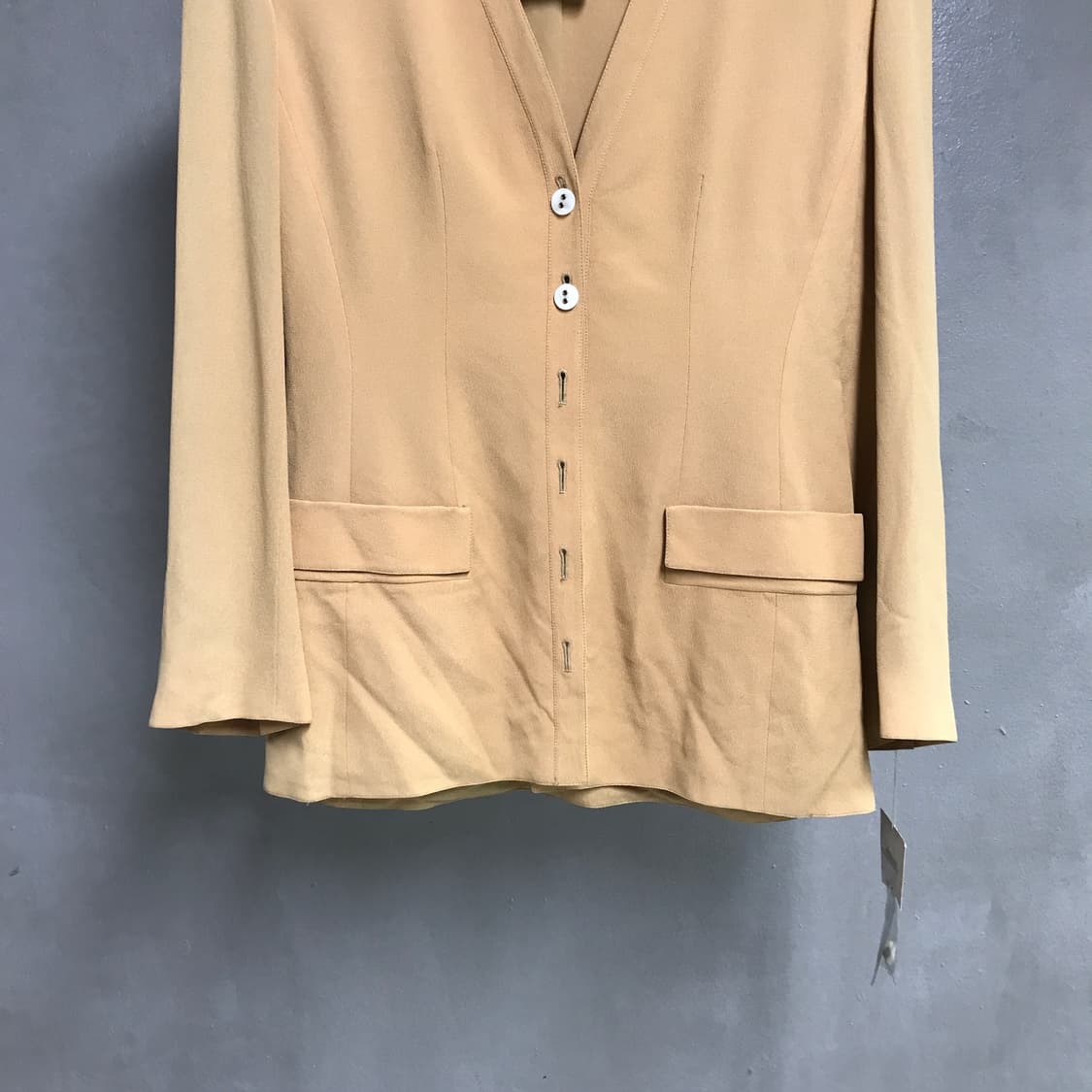 발렌티노 자켓 8(W) 상품이미지3