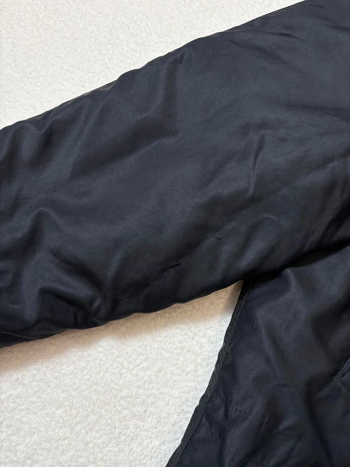 폴로스포츠 90's N-3B 덕다운 파카 PN6073    상품이미지4