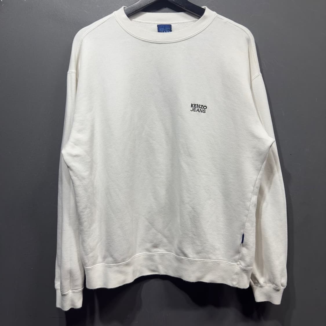 겐조 아카이브 맨투맨 상품이미지2