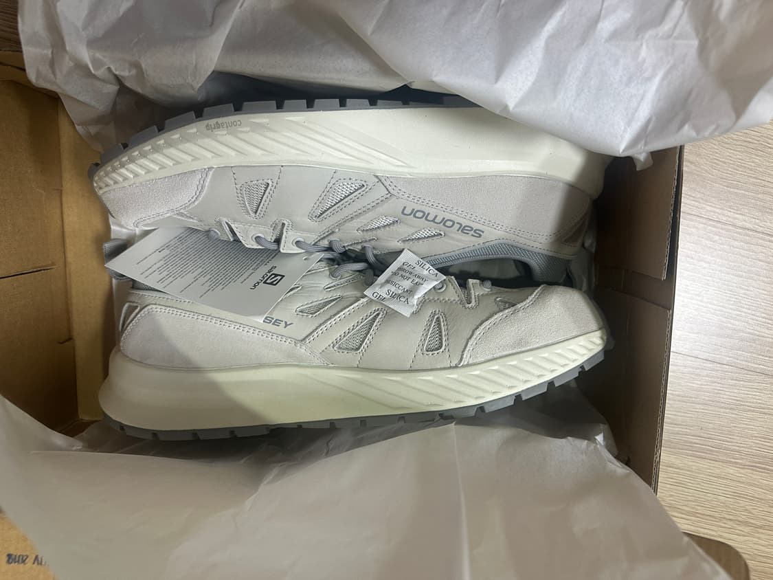 살로몬 오디세이 어드밴스드 275 새제품 상품이미지2