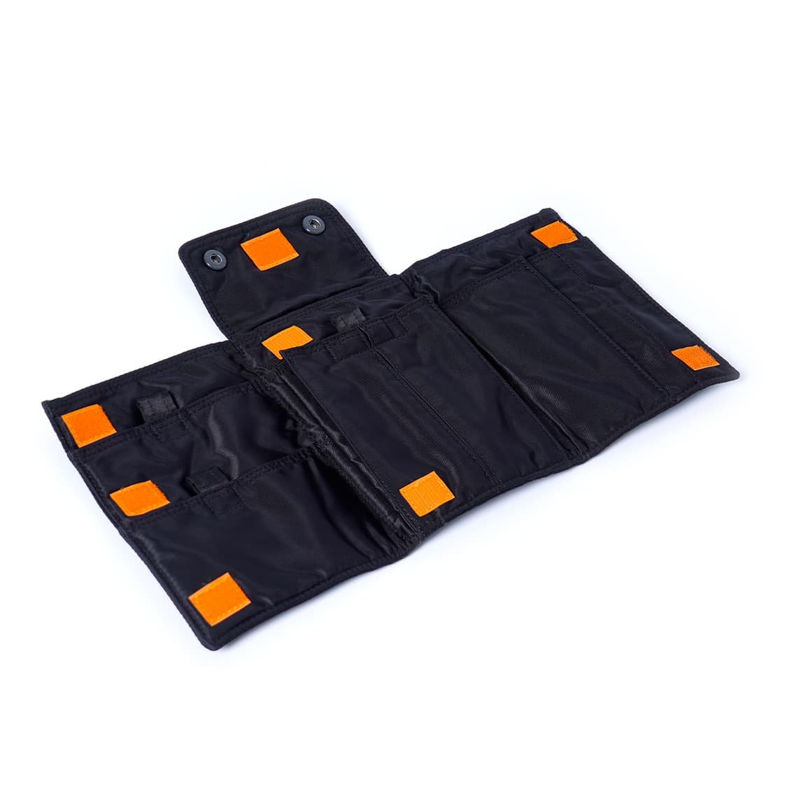 포터 탱커 트래블 케이스 블랙 상품이미지4