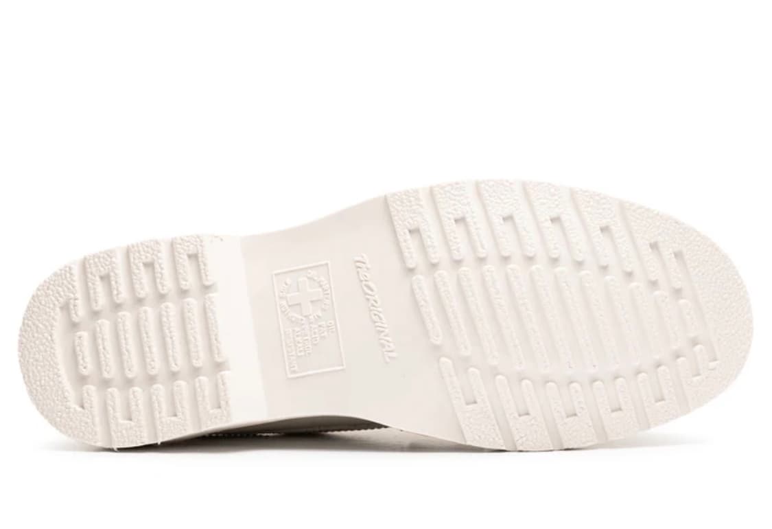 새상품) 닥터마틴 마르지엘라 콜라보 1461  상품이미지3