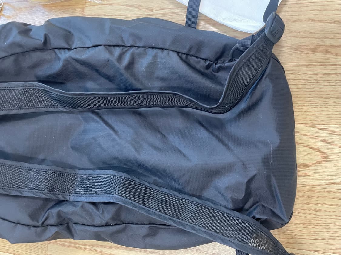 ❗️급처❗️리셀가 34만원❗️아크테릭스 헬리아드 10 백팩 상품이미지3